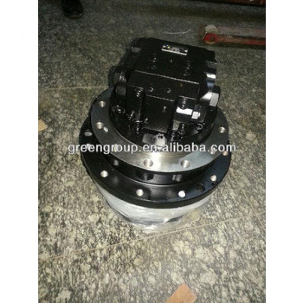GM09VN final drive for PC60-7 excavator ,PC60-7 final drive GM09 ,PC60-7 travelling motor #1 image
