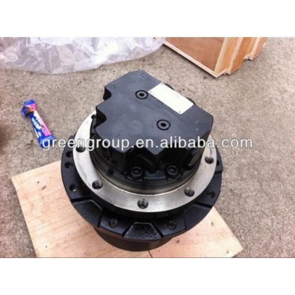 PC45-1 final drive GM05LV,GM05LV travel motor for PC45-1 excavator ,GM05LV drive motor/final drive #1 image