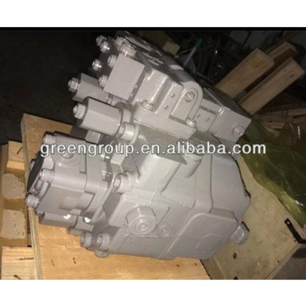 yuchai YC135 hydraulic pump,hydraulic main pump,PVC8080R1N #1 image