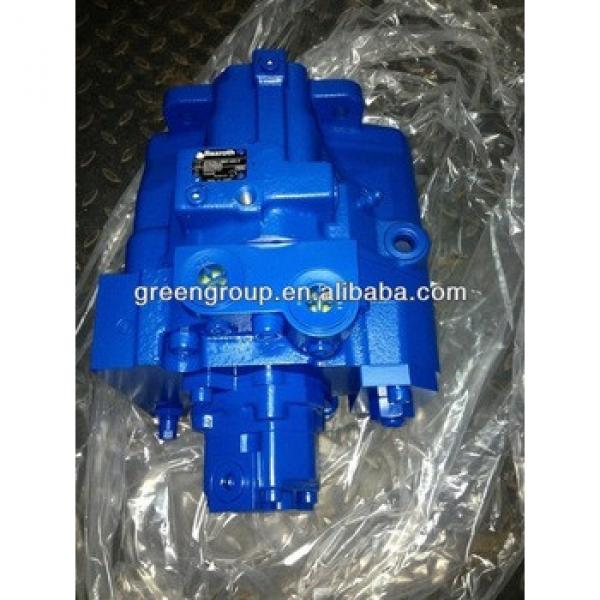 Uchida Rexroth hydraulic pump,AP2D36VL EXCAVATOR MAIN PUMP,AP2D25,AP2D28,DH55,DOOSAN K1022715B,pump part,piston,block, #1 image