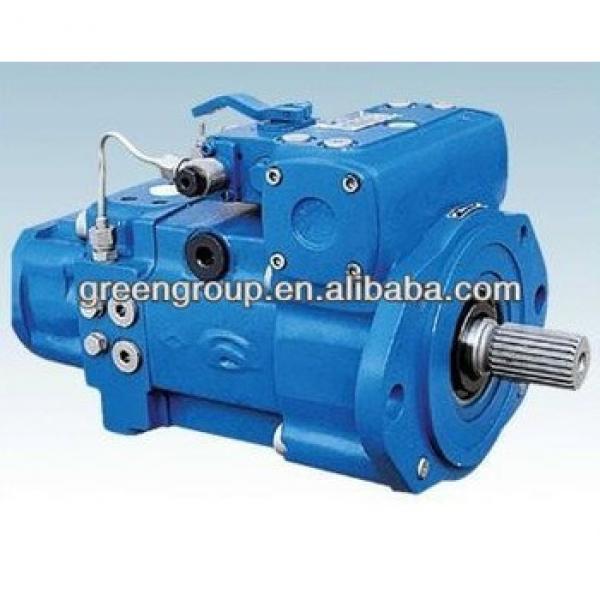 Rexroth A10VOS18,A10VOS28,A10VOS63,A10VOS71,A10VOS100,A11VOS75,A11VOS190,A11VL0145 hydraulic pump assy,hydraulic gear pump #1 image