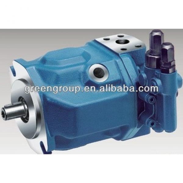 Rexroth A11VO45 pump,Rexroth hydraulic oil pump,Rexroth piston pump,A4VG56,A4VG56,A11VO45,A11VO145,,A11VLO,A10VD43SR,A10VD28SR #1 image