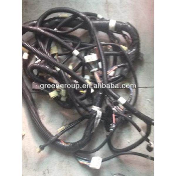 kobelco wire harness , main wire harness YN13E01446P9,SK260-8E SK250-8E SK200-8E SK210-8E #1 image