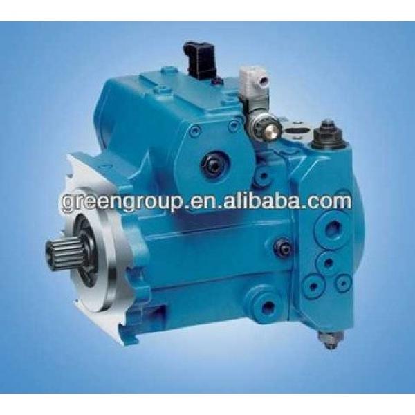 Uchida Rexroth hydraulic main pump,uchida hydraulic pump,uchida gear pump,piston pump,AP2D18,AP2D25,AP2D18VL,AP2D32,AP2D12AP2D21 #1 image