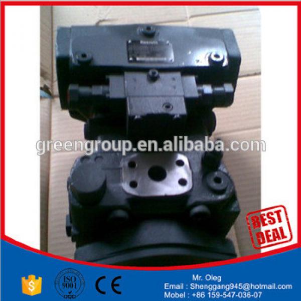 daewoo DH55 hydraulic pump ,gear Pump,DH60/R55/DH75,DH45,AP2D26,AP2D12,AP2D32, #1 image