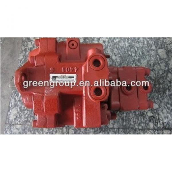 hydraulic pump,hydraulic main pump:EX210-5,EX220-6,EX270 UH07-7O/N,UH55,EX330,EX320-3 EX360,EX400,ZAXIS55 #1 image
