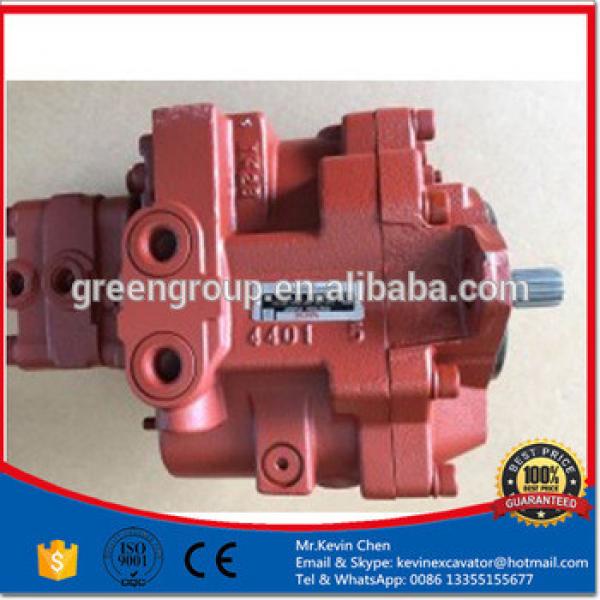 EX200 hydraulic pump, EX120 hydraulic main pump #1 image