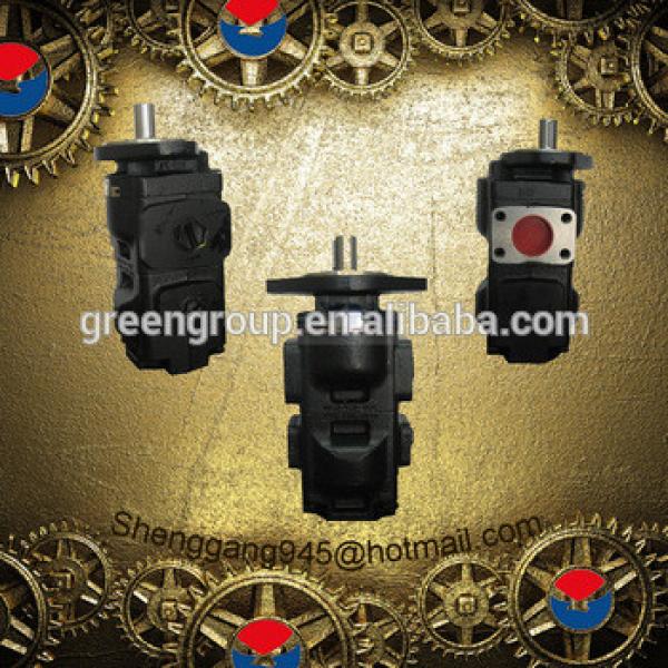 pc200-8 hydraulic pump,main pump,PC60,PC75,PC78,PC90,PC100,PC110,PC120, #1 image
