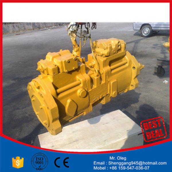 hpv145 pump ,excavator hydraulic pump,main pump, EX200,EX300,ZX220,ZX270,ZX360 #1 image