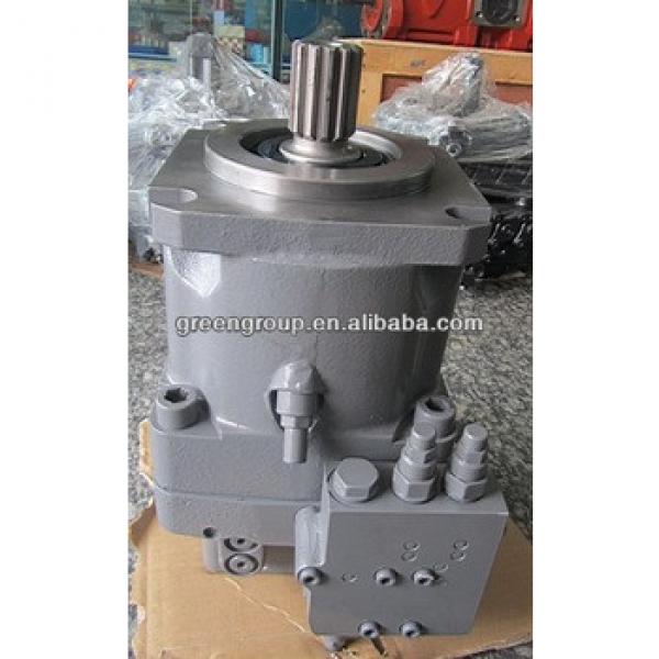 Sany SY75C hydraulic main pump,hydraulic pump,gear pump,piston pump,SY55C,SY65C,SY95C,SY135C,SY195C,SY205C,SY215C,SY235C #1 image