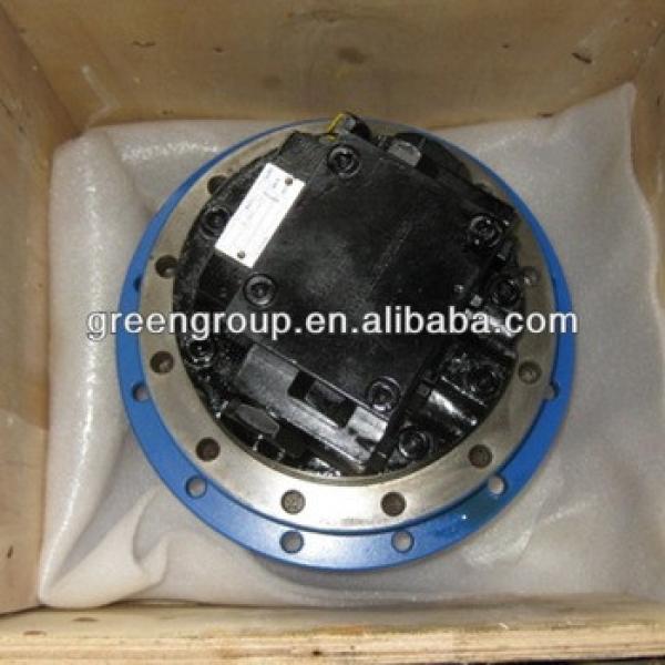 New Final Drive Assembly fit BOBCAT 341, 337D, 331 excavator,hydraulic drive motor,329 , 341D travel motor,325,328,430,341C,337C #1 image