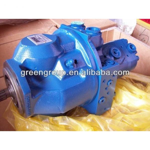 rexroth hydraulic pump,AP2D25 ,AP2D28,pump part,piston,block, #1 image