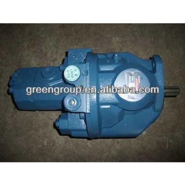 Excavator hydraulic pump and parts,Hyundai hydraulic pump,Hyundai hydraulic oil cylinder,Hyundai hydraulic piston #1 image