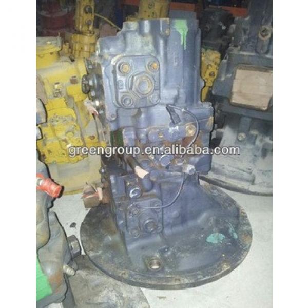 PC210-8 Hydraulic Pump, 708-2l-00700 PC210-8 excavator pump and pump parts,PC200-8,PC220-8,PC220-7 excavator main pump, #1 image