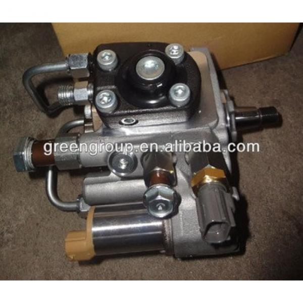 4D88 High-pressure pump 729642-51330,YM729642-51330 FUEL PUMP #1 image