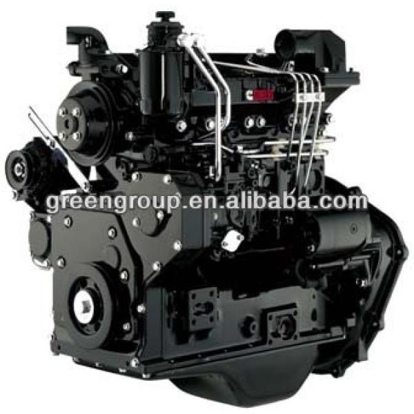 B3.3 diesel engine,QSB6.7,QSK19,B5.9-C,B4.5B3.9-C,B5.9,for Hyundai excavator,Doosan,C8.3, #1 image