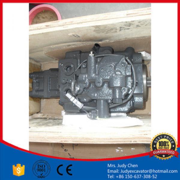 PC50UU PC50UU-2 PC50MR-2 excavator hydraulic main pump 708-3S-00872 705-41-08090,pc50 hydraulic pump for excavator #1 image