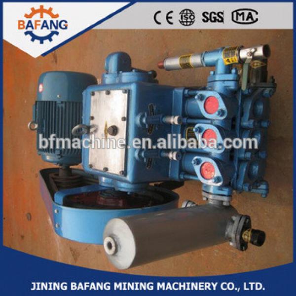 Factory direct sale multi-purpose resistance pump mining electric BH-40 type #1 image