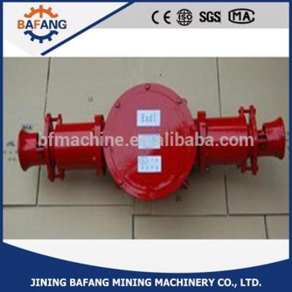 BHG high voltage junction box,explosion proof junction box #1 image