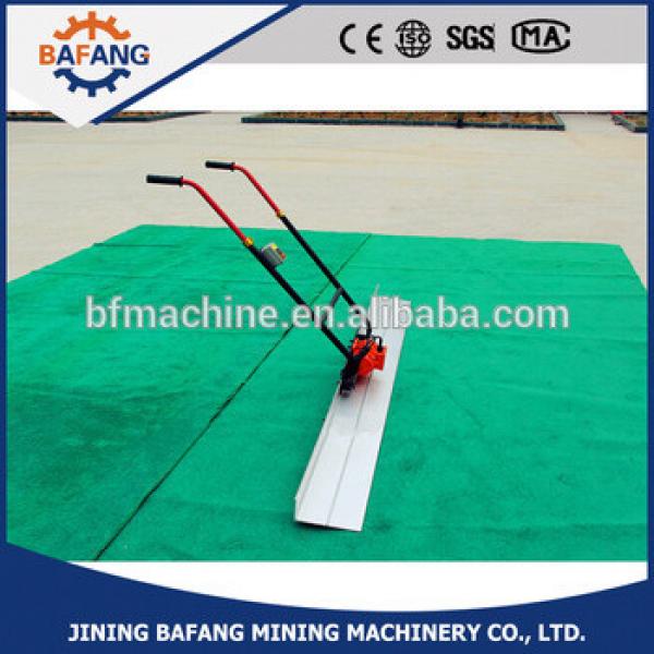 Durable Electric Concrete Vibrating Screed with Top Quality #1 image