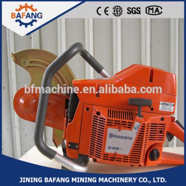 NQG-6 Internal Combustion Rail Cutting Machine With Good Quality #1 image