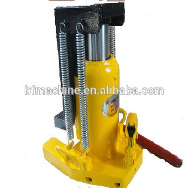 Industrial Hydraulic Jack Roller Toe Jack High Quality 2.5-25Ton #1 image