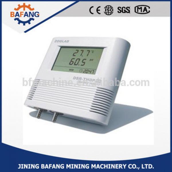 Digital intelligence temperature and humidity recorder #1 image