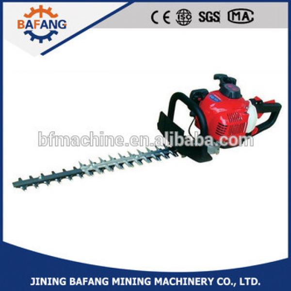 Factory Price 22.5cc Gasoline Hedge Trimmer Machine With Dual Blade #1 image