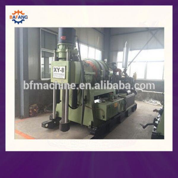 hot sales for XY-8 coring drilling machines #1 image