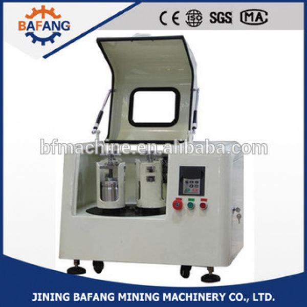 Laboratory desktop type ball mill for power testing Planetary ball mill #1 image