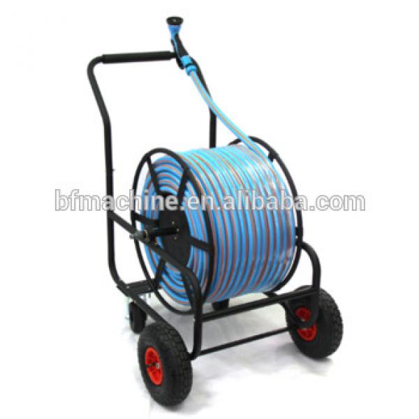 High qulaity of Water Hose Reel Trolley Cart at cheap price #1 image