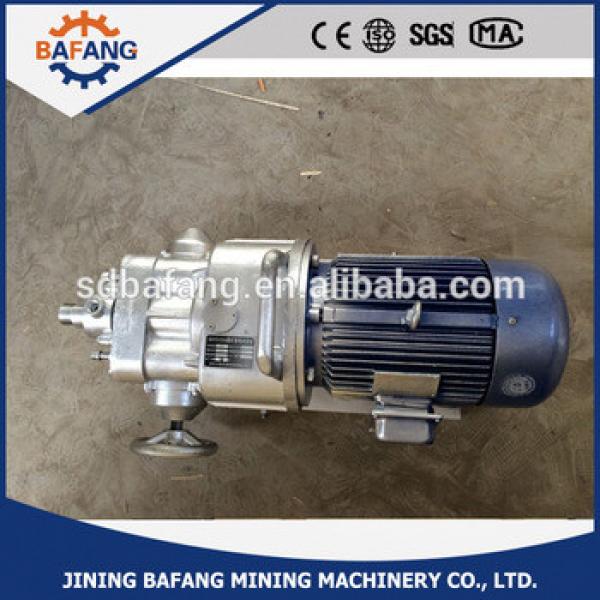 High efficient good price coal mine electric rock drill #1 image