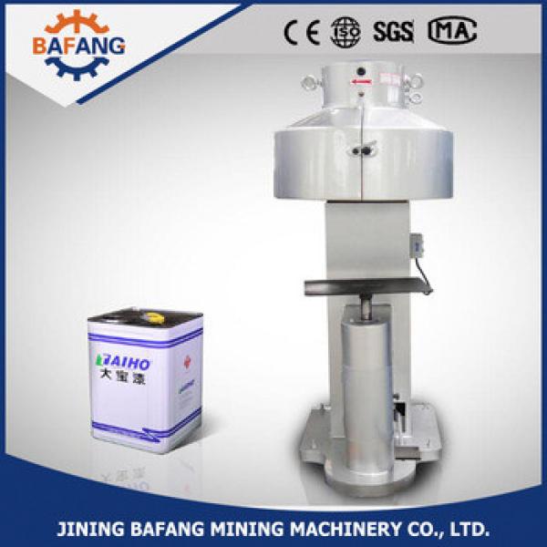 2.2kw metal can sealing machine for sale #1 image