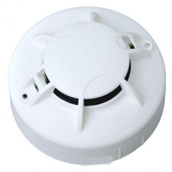 Wholesale price 12v smoke detector smoke detector wireless #1 image