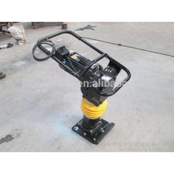 Professional hot sale electric impact ram tamper with high efficiency #1 image