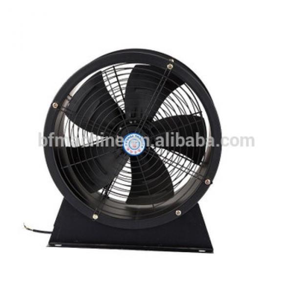 120*120*38 cm size large industrial exhaust axial Fan is selling #1 image
