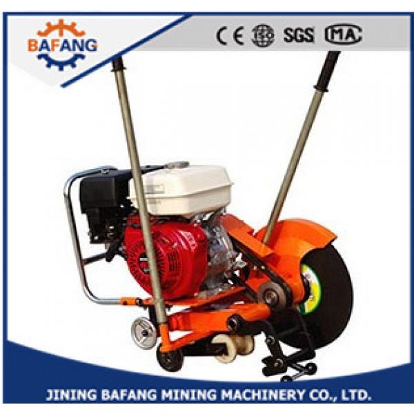 High Quality Rail Cutting swing Machine #1 image