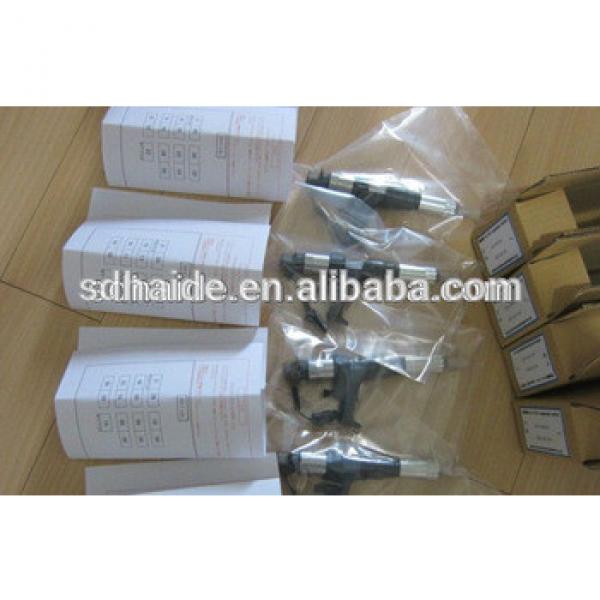 High Quality 6754-11-3011 PC200-8 Injector #1 image