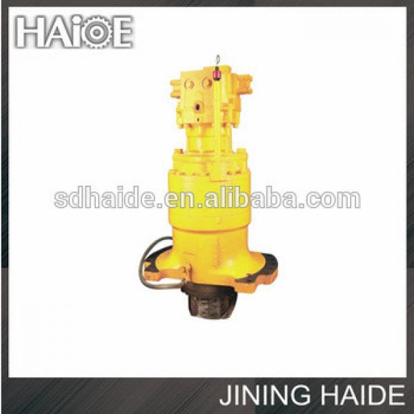 320D swing motor 3349976 320D excavator rotary motor assy #1 image
