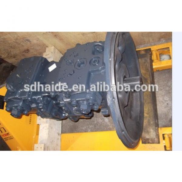 708-2H-00451 708-2H-00450 PC450LC-8 hydraulic pump #1 image