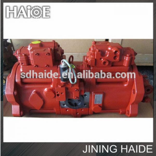 Kobelco SK120-3 hydraulic main pump #1 image