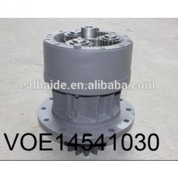 Volvo EC210 Swing Motor VOE14541030 EC210 Swing Gearbox Reduction #1 image