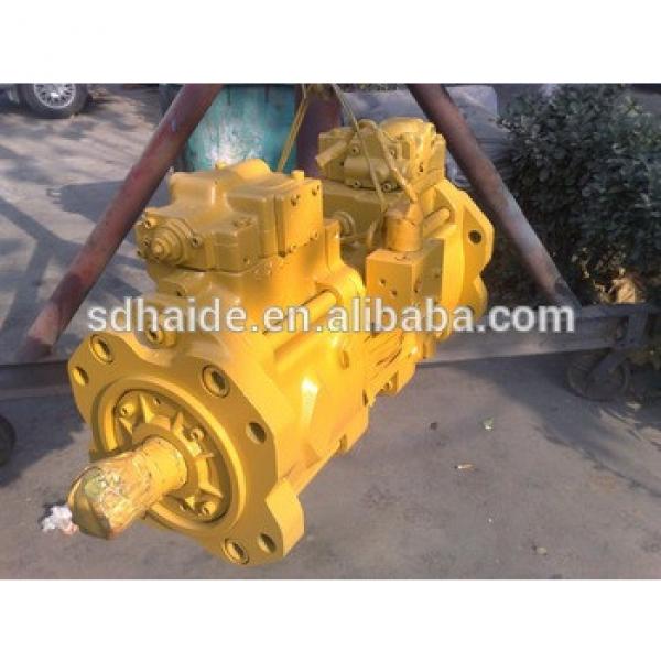 SK450-2 Kobelco hydraulic pump, SK 450-2 SK450 2 Kobelco excavator main pump #1 image