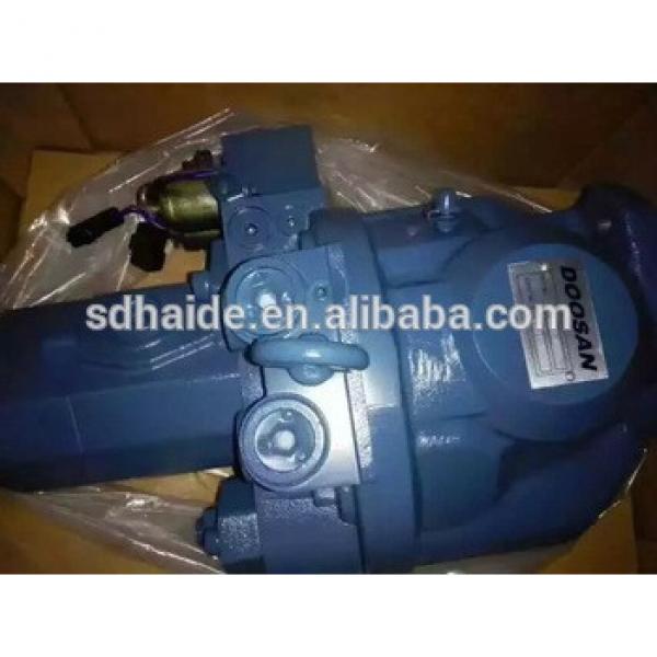 Hydraulic Pump for Doosan DX55 #1 image