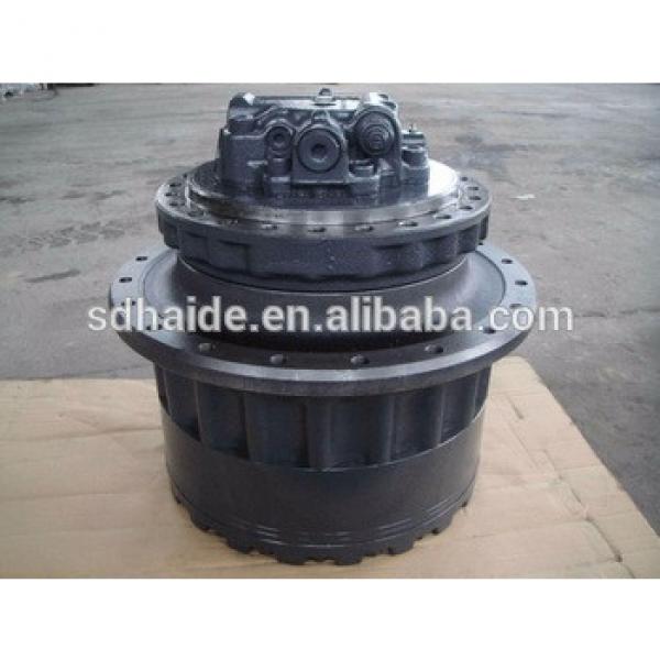 PC300LC-3 Excavator Travel Motor PC300LC-3 Final Drive #1 image