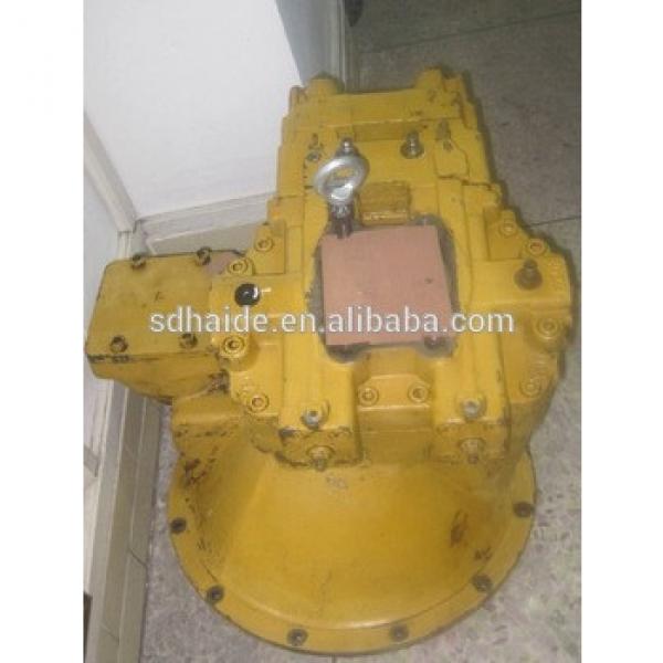 330L Hydraulic Pump A8V0160LA1H1/60R1 hydraulic excavator main pump for 330L 325L #1 image