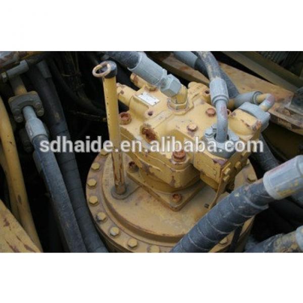330CL Swing Motor,hydraulic swing motor for 330B,330C,330D #1 image