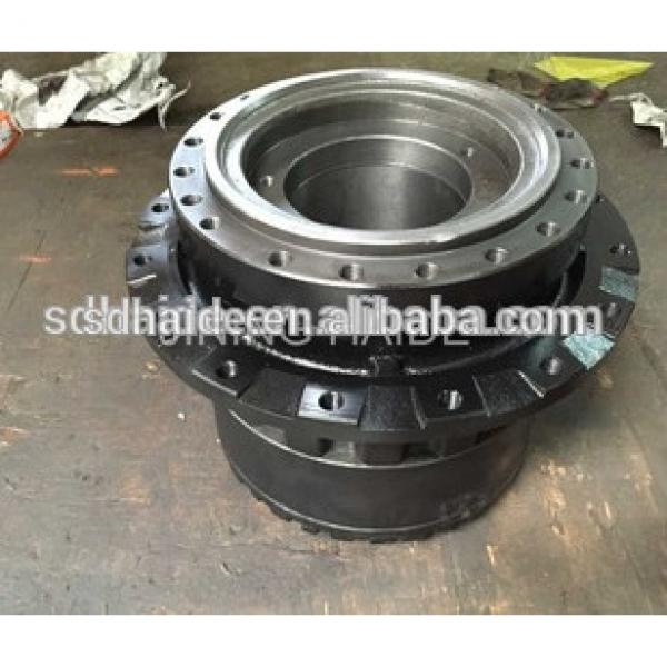 2966299 320D Excavator Final Drive Without Motor 320D Travel Gearbox #1 image