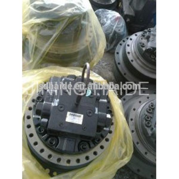 31N8-40050/31N8-40051/31N8-40052 R250LC-7 track motor #1 image