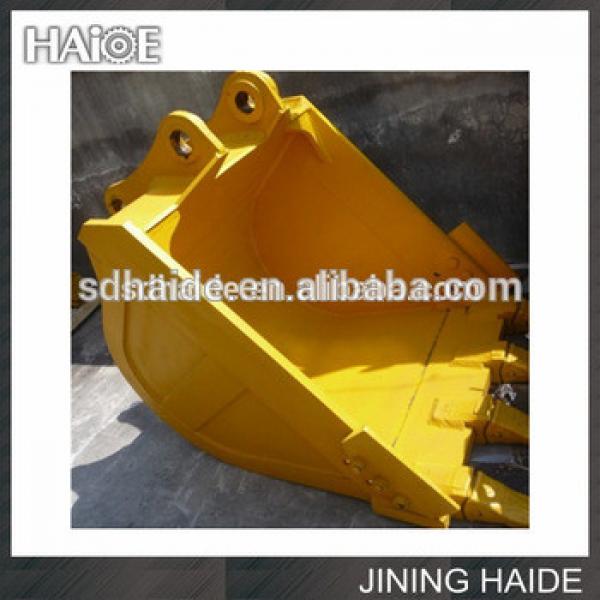 High Quality DH300-7 Excavator Bucket #1 image